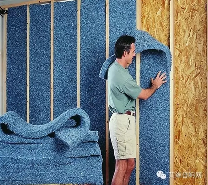 會(huì)議廳最佳混響時(shí)間的選擇