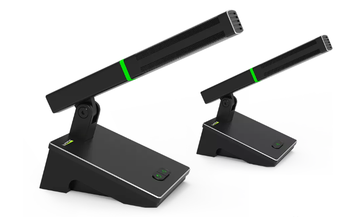 DANTE會議音頻系統(tǒng)入住河南鄭...