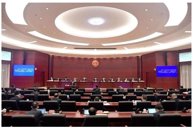 廣州省級(jí)人大會(huì)議中心